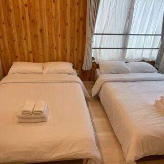 江ノ島すぐ！清掃スタッフ募集！