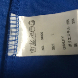 メンズジャケットの画像