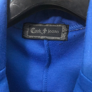 メンズジャケットの画像