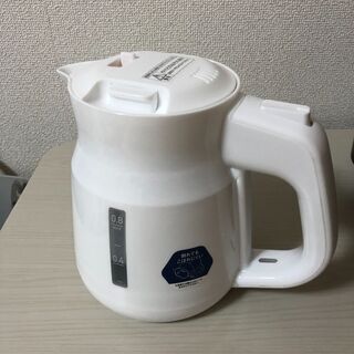 一人暮らしに必要な家電（最後の二日間）の画像