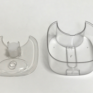 コンパクト除湿機　DH-CS01の画像