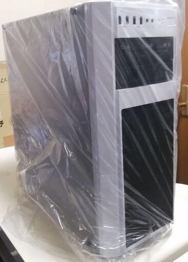 ゲーミングPC, HDMI, NVIDIA GeForce GTX 660 Ti Core i5 3570 3.4GHz 12GB SSD128GB+HDD1000GB Windows10 Office2019＆photoshop2021等.