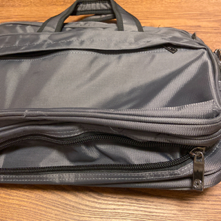 ビジネスバッグの画像