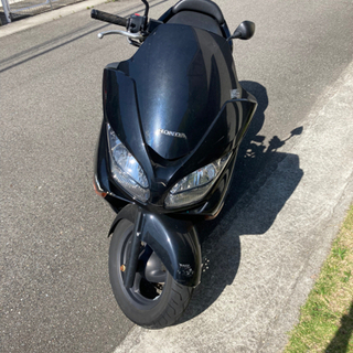 フォルツァMF08