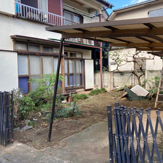 〔練馬区 杉並区在住の方〕お庭でお困りの方❗️ - 練馬区