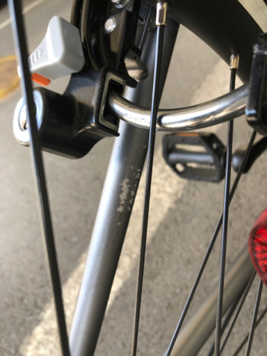 BRIDGESTONE ブリヂストン TB1e 電動アシスト自転車