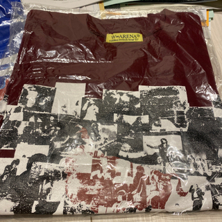 【引取限定】スキマスイッチ　Tシャツ