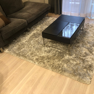 ラグ [BoConcept] 170cm×240cmの画像