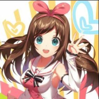 VTuber 募集 一緒に中の人になりましょう【個人グループ】