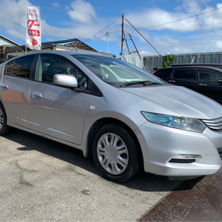 車検長い‼️令和5年5月‼️全込み26万円‼️インサイト‼️