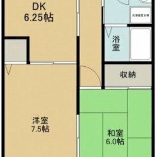 🌺入居総額10万円🌼西武池袋線 西所沢駅 歩8分🌺所沢市西所沢🌼 - 所沢市