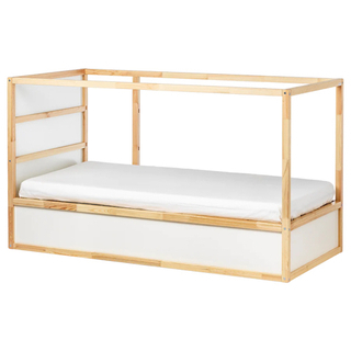 【お譲り先決定】【美品】KURA IKEA テント(新品)付き　...