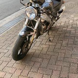 RGV250Γ（VJ21A）ガンマ