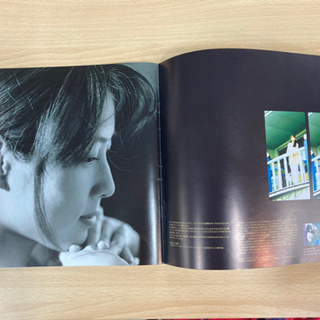 ZARD  ARTIST FILE    リサイクルショップ宮崎屋住吉店21.10.5yの画像