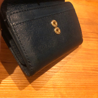 kissora 折りたたみ財布　キソラの画像