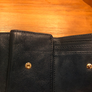 kissora 折りたたみ財布　キソラの画像