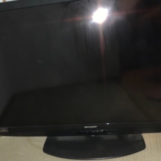 SHARP AQUOS 40型