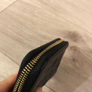 JIMMY CHOO ジミーチュウ　コインケースの画像