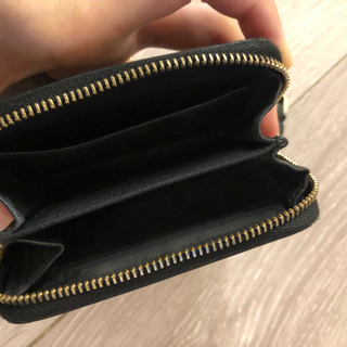 JIMMY CHOO ジミーチュウ　コインケースの画像