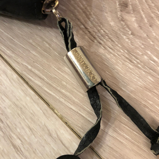 JIMMY CHOO ジミーチュウ　コインケースの画像