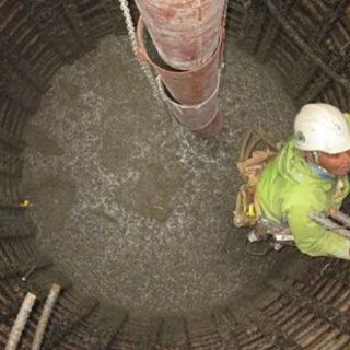 【個室社員寮あり♪】【福利厚生充実！】大変だからこそ稼げるお仕事！送電線鉄塔建設の組立作業員/日給13,500円～の画像