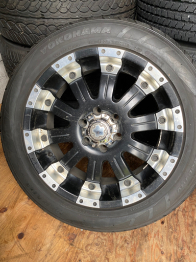 バリ山20インチ売ります！