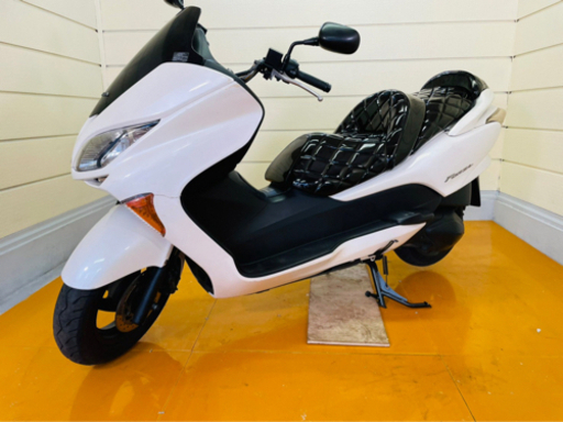 MF08 外装ピカピカ♫