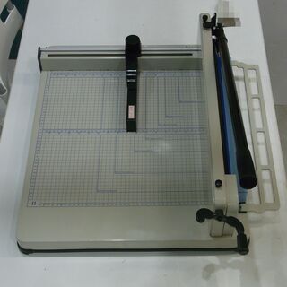 【モノ市場 東海店】大型裁断機 A3サイズ ダイシン商事株式会社...