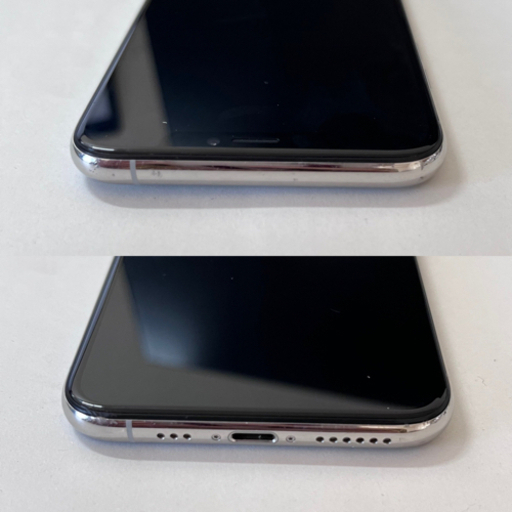 iPhone XS 256GB SIMフリー アメリカ版 (ケース付き)