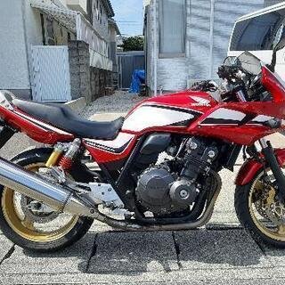 ★上物 CB400SB ボルドール REVO NC42 極上物 ...