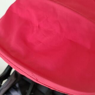 ピジョン B型ベビーカー ビングル※期間限定1,000円引き価格の画像