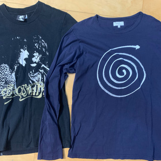 有名ブランド古着10点で1000円！Agnes b, HYSTERIC GLAMOUR, Fred Perry, Replay, Adidasなど！の画像