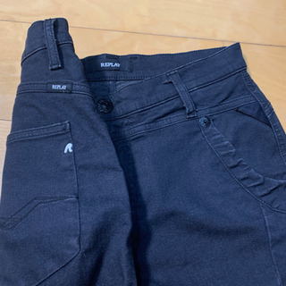 有名ブランド古着10点で1000円！Agnes b, HYSTERIC GLAMOUR, Fred Perry, Replay, Adidasなど！の画像