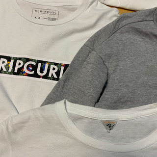 有名ブランド古着10点で1000円！Agnes b, HYSTERIC GLAMOUR, Fred Perry, Replay, Adidasなど！の画像