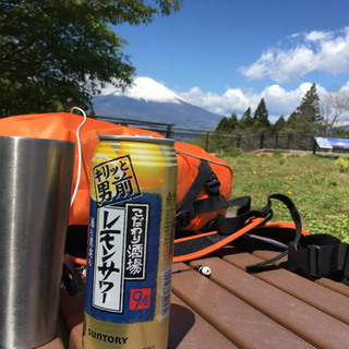 飲み友募集