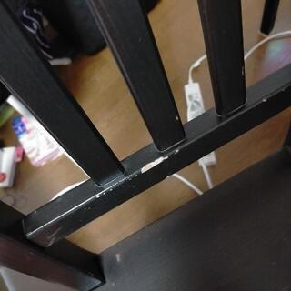 ダイニングテーブルセットの画像