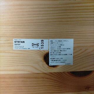 ダイニングテーブルセットの画像