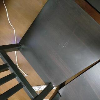 ダイニングテーブルセットの画像