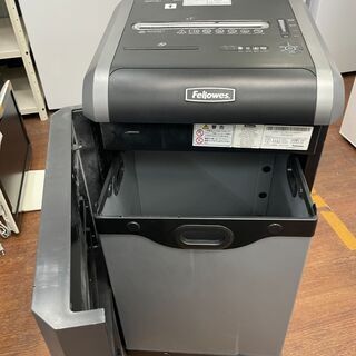 業務用シュレッダー　225CI　Fellowes　オフィスシュレッダー　No.372　【リサイクルショップどりーむ天保山店】の画像