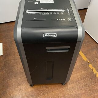 業務用シュレッダー　225CI　Fellowes　オフィスシュレ...
