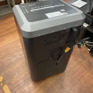 業務用シュレッダー　225CI　Fellowes　オフィスシュレッダー　No.372　【リサイクルショップどりーむ天保山店】の画像