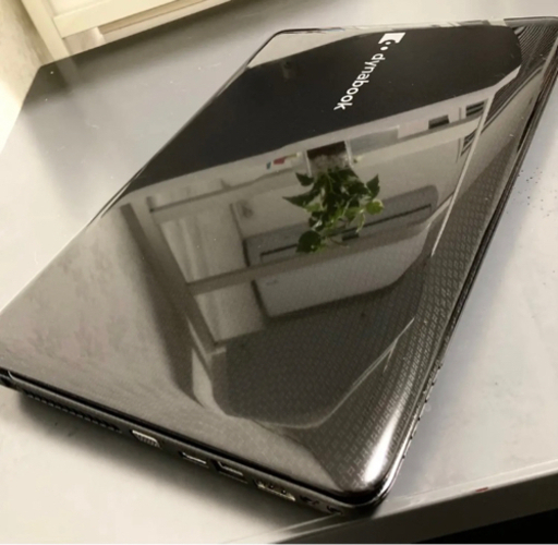 ノートパソコン2台