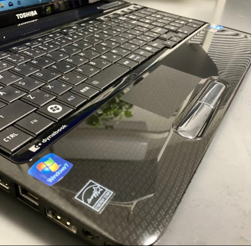 ノートパソコン2台