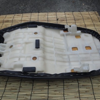 CB1300SF(SC40)用デイトナローシートの画像