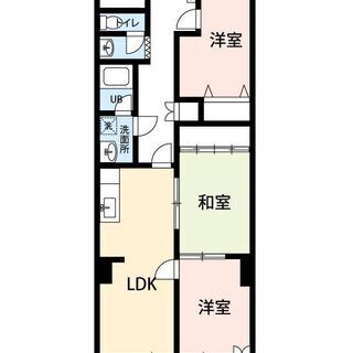 【駅から9分徒歩圏内の好立地！ペット相談可！宅配ボックス設置済！...