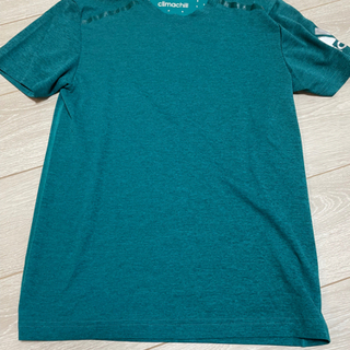 adidas スポーツTシャツ　5色セット！の画像