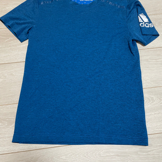 adidas スポーツTシャツ　5色セット！の画像