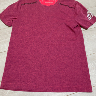adidas スポーツTシャツ　5色セット！の画像