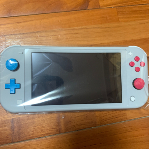 中古Switch(値下げしました?)