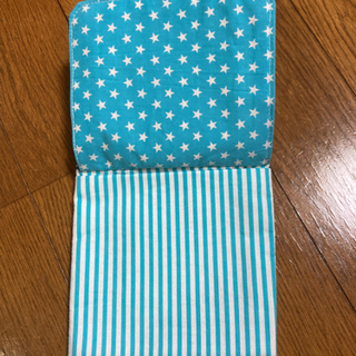 【ハンドメイド】移動ポケットの画像